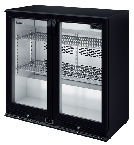 Bottle cooler